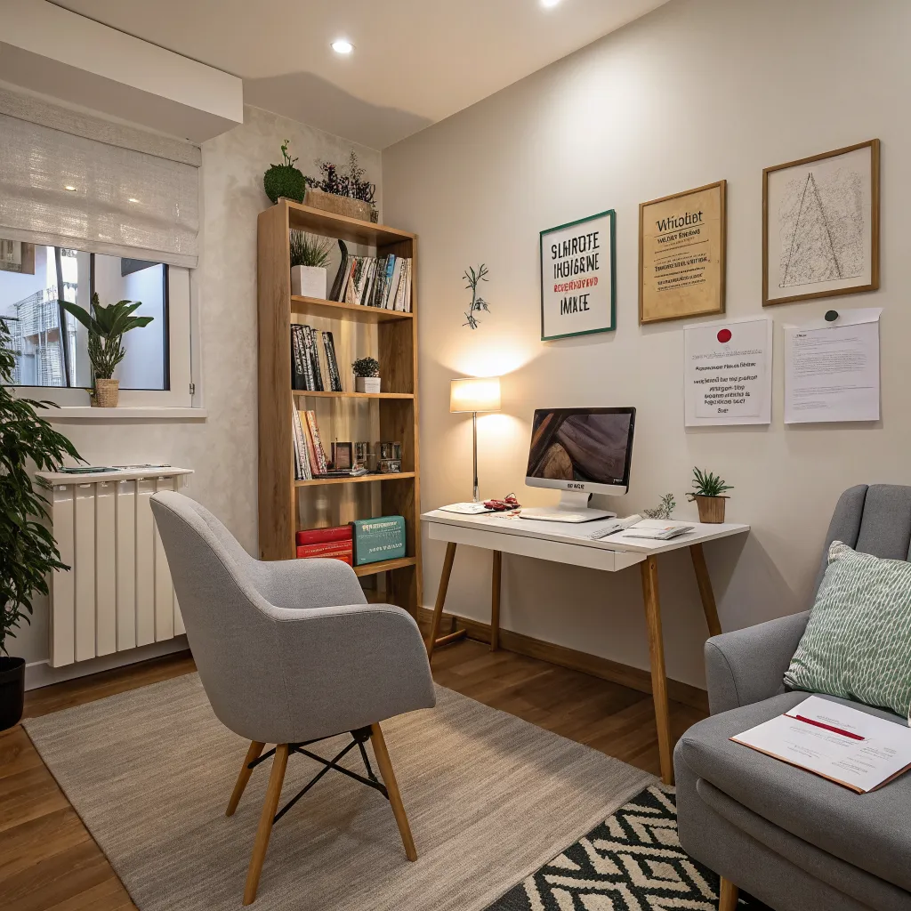 Focused Practice Environment