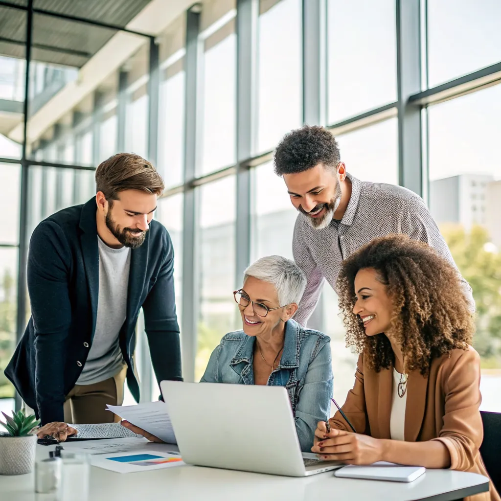 Community and Growth